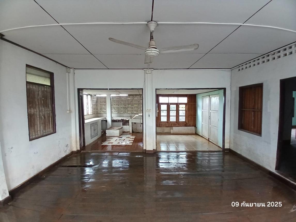 รูป บ้านเดี่ยว 90 ตร.วา เถิน ลำปาง 1.2M - รูปที่ 21/35