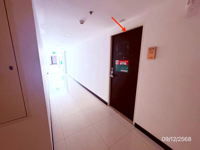 picture CONDO 36.41 Sq.m. Bang Phlat Bangkok for 2.5M - 8/25