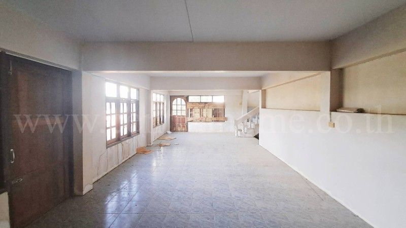 รูป บ้านเดี่ยวเล่นระดับ โครงสร้างดี เหมาะสำหรับรีโนเวท ซ.วัดต้นตาล ฉะเชิงเทรา ถูกที่สุด - รูปที่ 12/20