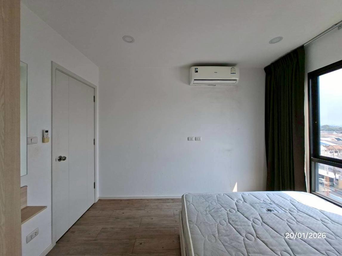 picture CONDO 29.16 Sq.m. Bang Bua Thong Nonthaburi for 1.1M - 20/29