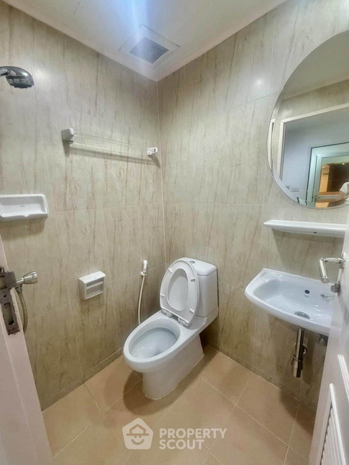 picture 3-BR 140 Sqm At Baan Siri Ruedee Near BTS Phloen Chit (ID 3318873) - 23/23