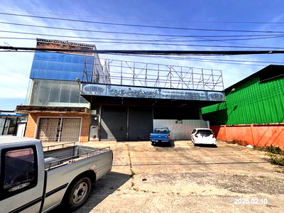 อาคารพาณิชย์ สงขลา : อาคารพาณิชย์ 636 ตร.วา นาทวี สงขลา 20.9M