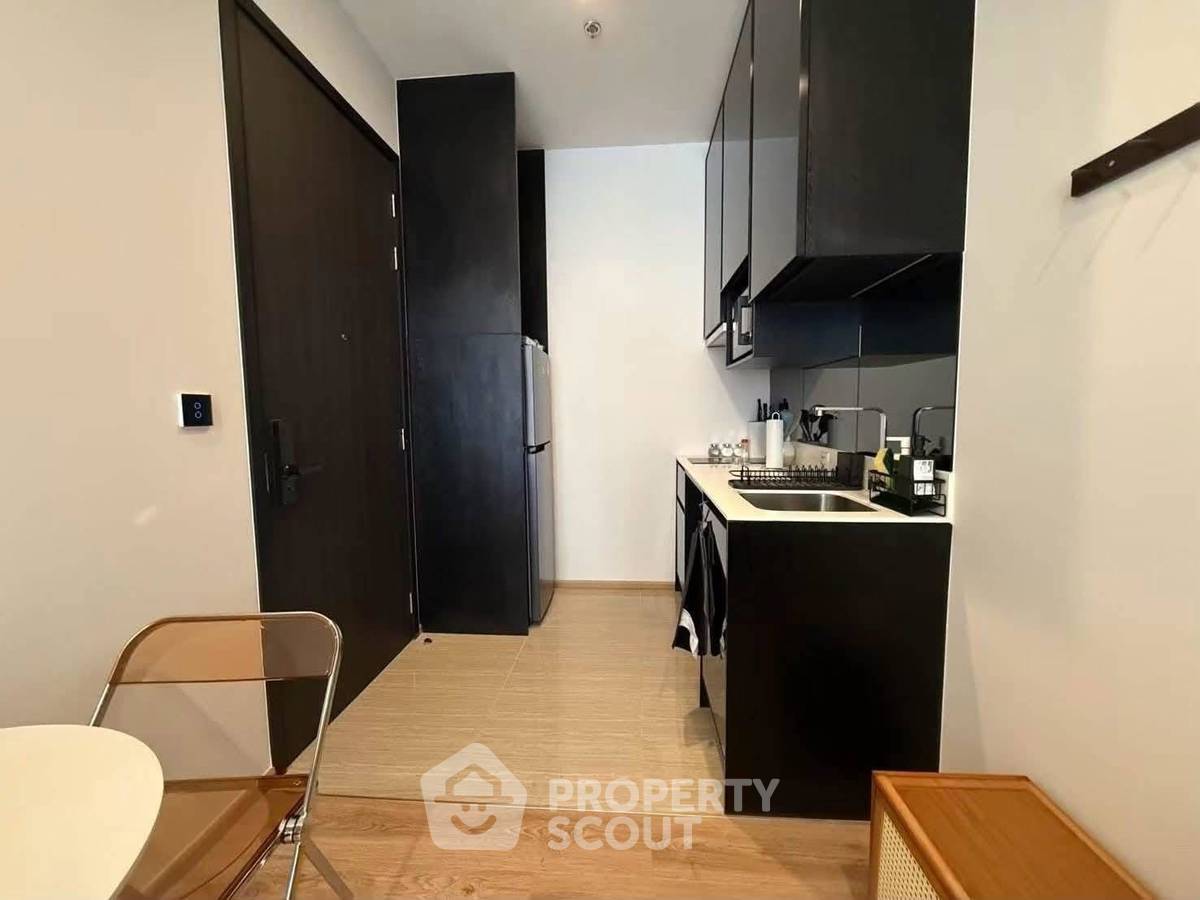 picture 100m To BTS Ari: 1-BR Condo At Noble Around Ari, Ari (ID 2796166) - 5/10