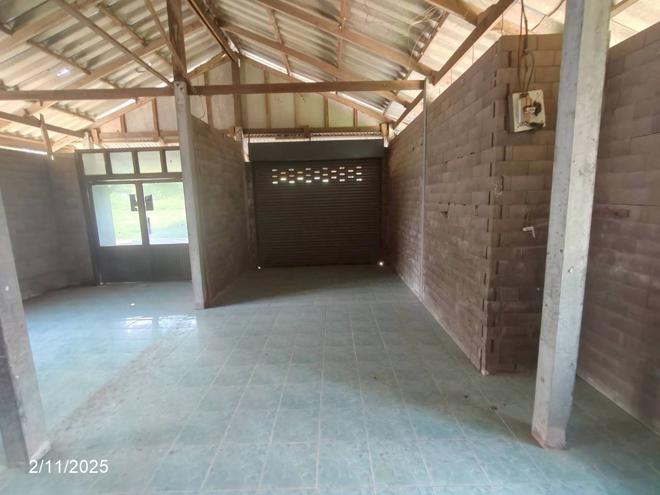 รูป บ้านเดี่ยว 107 ตร.วา เกษตรสมบูรณ์ ชัยภูมิ 726,000 - รูปที่ 6/37
