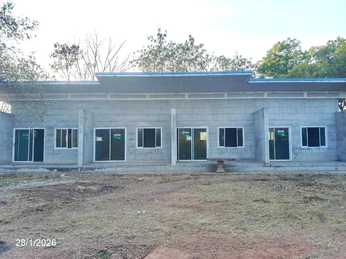 picture HOME 457 Sq.w. Muang Chaiyaphum Chaiyaphum for 1.1M - 22/45
