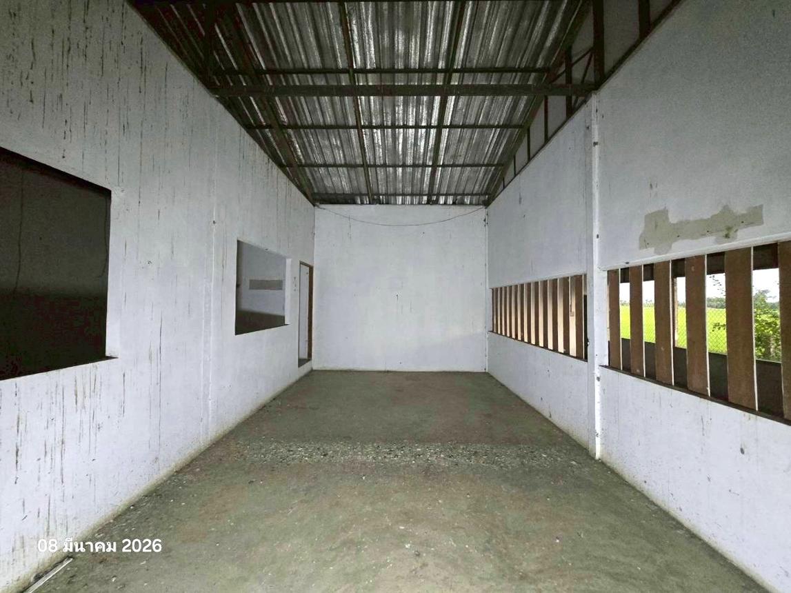 รูป บ้านเดี่ยว 200 ตร.วา บึงสามัคคี กำแพงเพชร 817,000 - รูปที่ 20/29