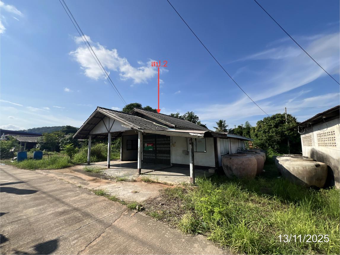 รูป บ้านเดี่ยว 157 ตร.วา หันคา ชัยนาท 579,000 - รูปที่ 26/43