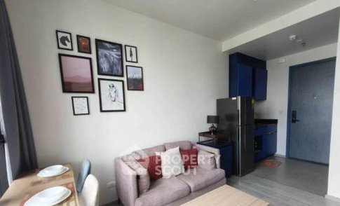 1-BR Condo At XT Ekkamai, 30 Sqm Near BTS Thong Lor (ID 3317332)
