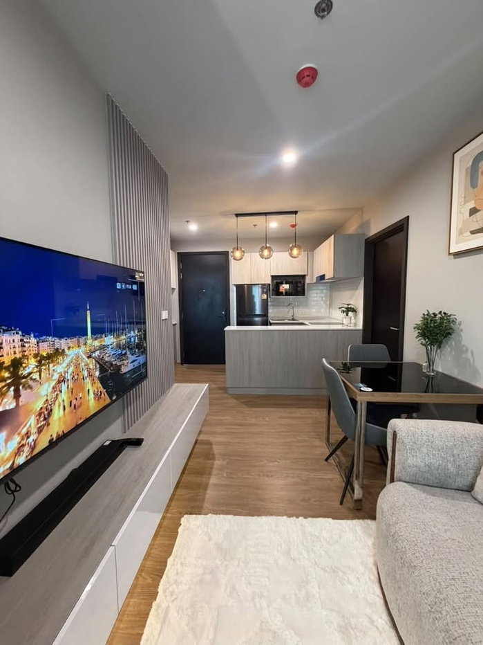 รูป เช่าคอนโด Nue Evo Ari/นิว อีโว อารีย์ (C6909013) ID Line : @condo44 - รูปที่ 1/5