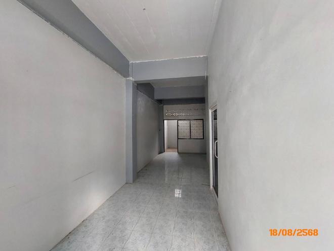 รูป ทาวน์เฮ้าส์ 18.2 ตร.วา เมืองสุราษฎร์ธานี สุราษฎร์ธานี 1.5M - รูปที่ 5/33