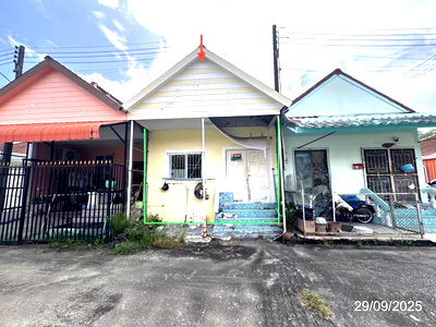 ทาวน์โฮม เมืองระยอง ระยอง : ทาวน์เฮ้าส์ 20.1 ตร.วา ภูแสงตะวัน เมืองระยอง ระยอง 920,000