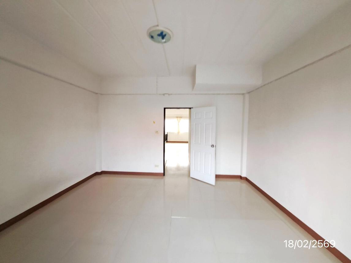 รูป อาคารพาณิชย์ 27.8 ตร.วา ศรีราชา ชลบุรี 4.3M - รูปที่ 34/45