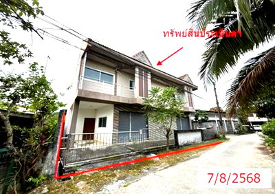 Houses for sale Muang Nakhon Sri Thammarat Nakhon Sri Thammarat : HOME 45.8 Sq.w. Muang Nakhon Sri Thammarat Nakhon Sri Thammarat for 3.6M