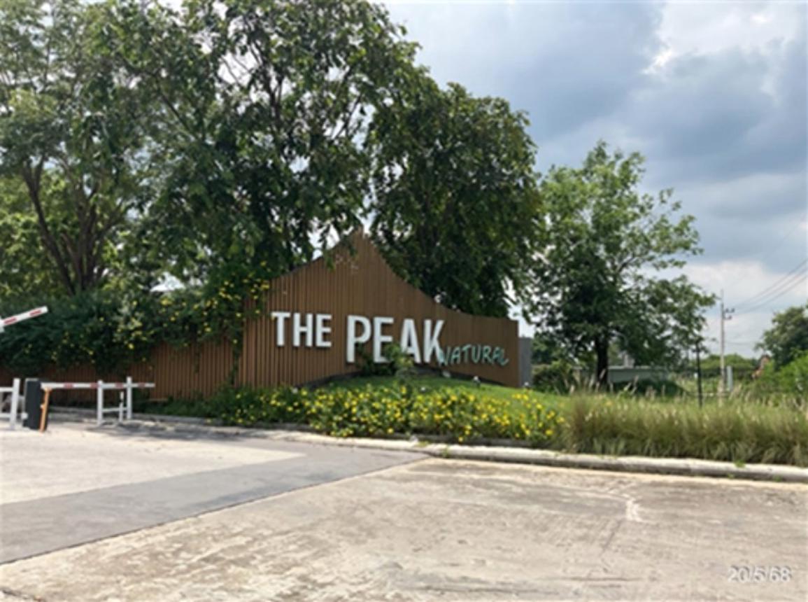 picture TOWN HOUSE 16.5 Sq.w. Pluak Daeng Rayong for 1.6M - 15/19