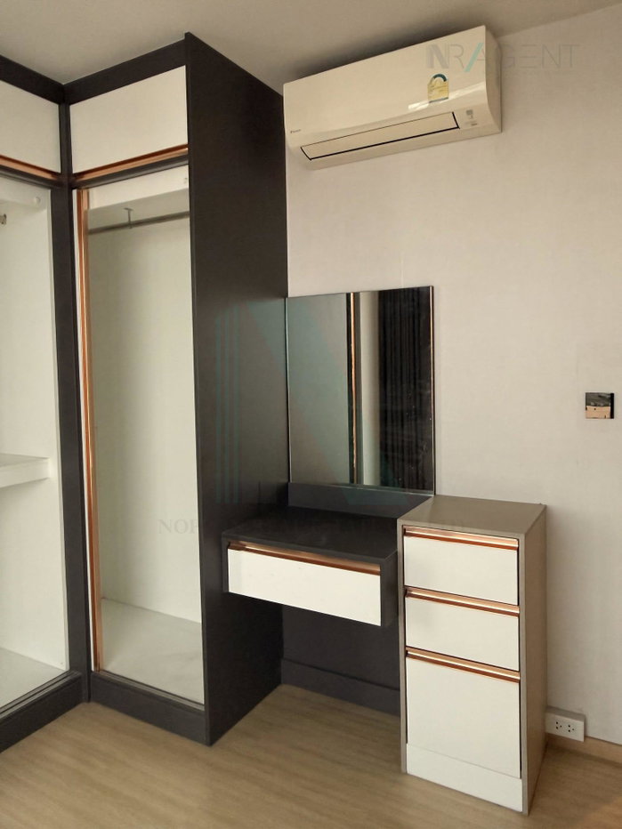 picture 🎉 For Sell Condo THE PRIVACY THAPHRA INTERCHANGE Building 1, Floor 14,2 bed room, Room size 52 sqm - 6/8