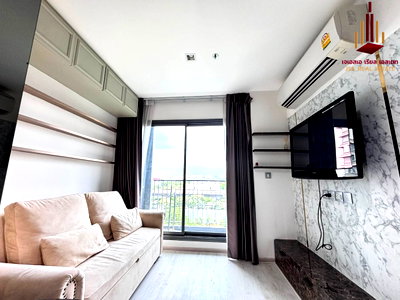 Condos for rent : ✨ For Rent: RHYTHM Rangnam  Condo ✨  💰 Only 45,000 THB/month
