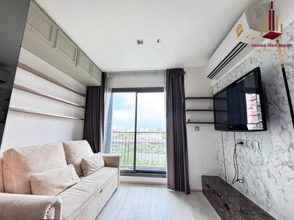 รูปภาพ ✨ For Rent: RHYTHM Rangnam  Condo ✨  💰 Only 45,000 THB/month
