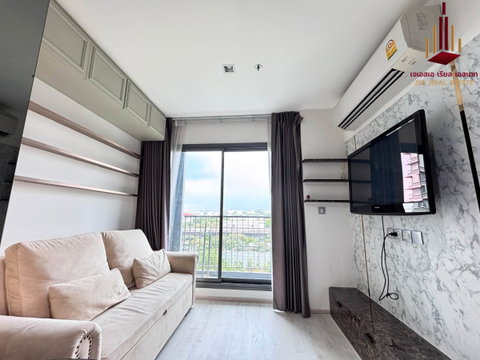 ✨ For Rent: RHYTHM Rangnam Condo ✨ 💰 Only 45,000 THB/month