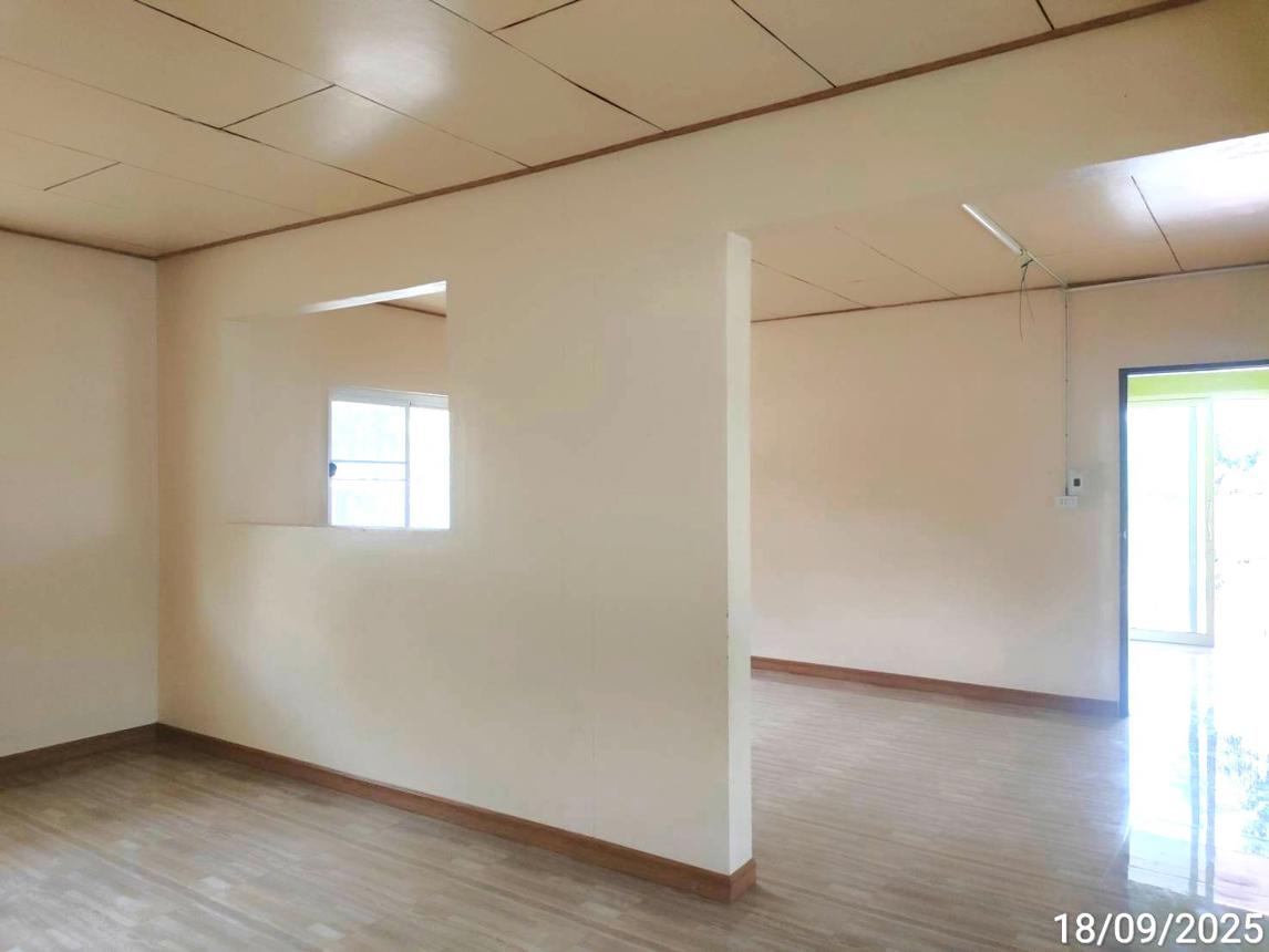 รูป บ้านเดี่ยว 600 ตร.วา กุฉินารายณ์ กาฬสินธุ์ 6.3M - รูปที่ 35/65