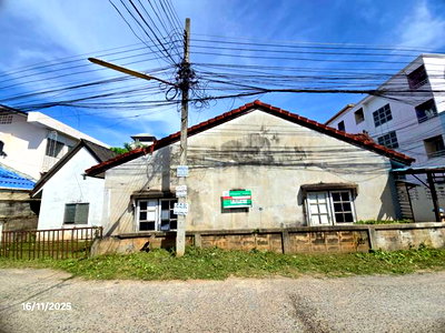 บ้านเดี่ยว บึงหนองโคตร ขอนแก่น : บ้านเดี่ยว 128.6 ตร.วา เมืองขอนแก่น ขอนแก่น 6M