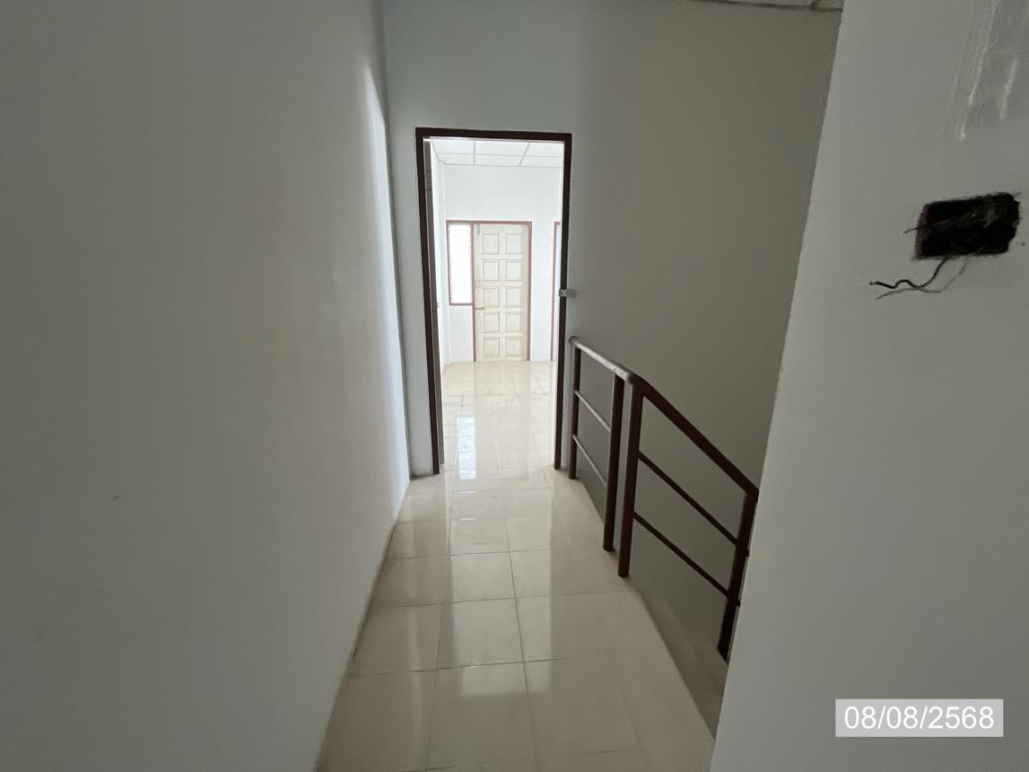picture SHOP HOUSE 24.4 Sq.w. Muang Surat Thani Surat Thani for 2.3M - 37/45