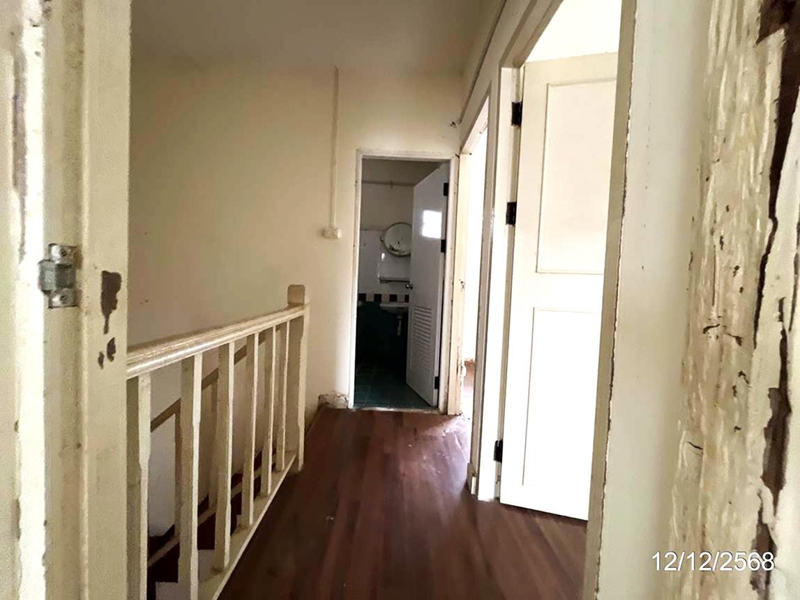 picture TOWN HOUSE 18 Sq.w. Muang Chachoengsao Chachoengsao for 1M - 22/31
