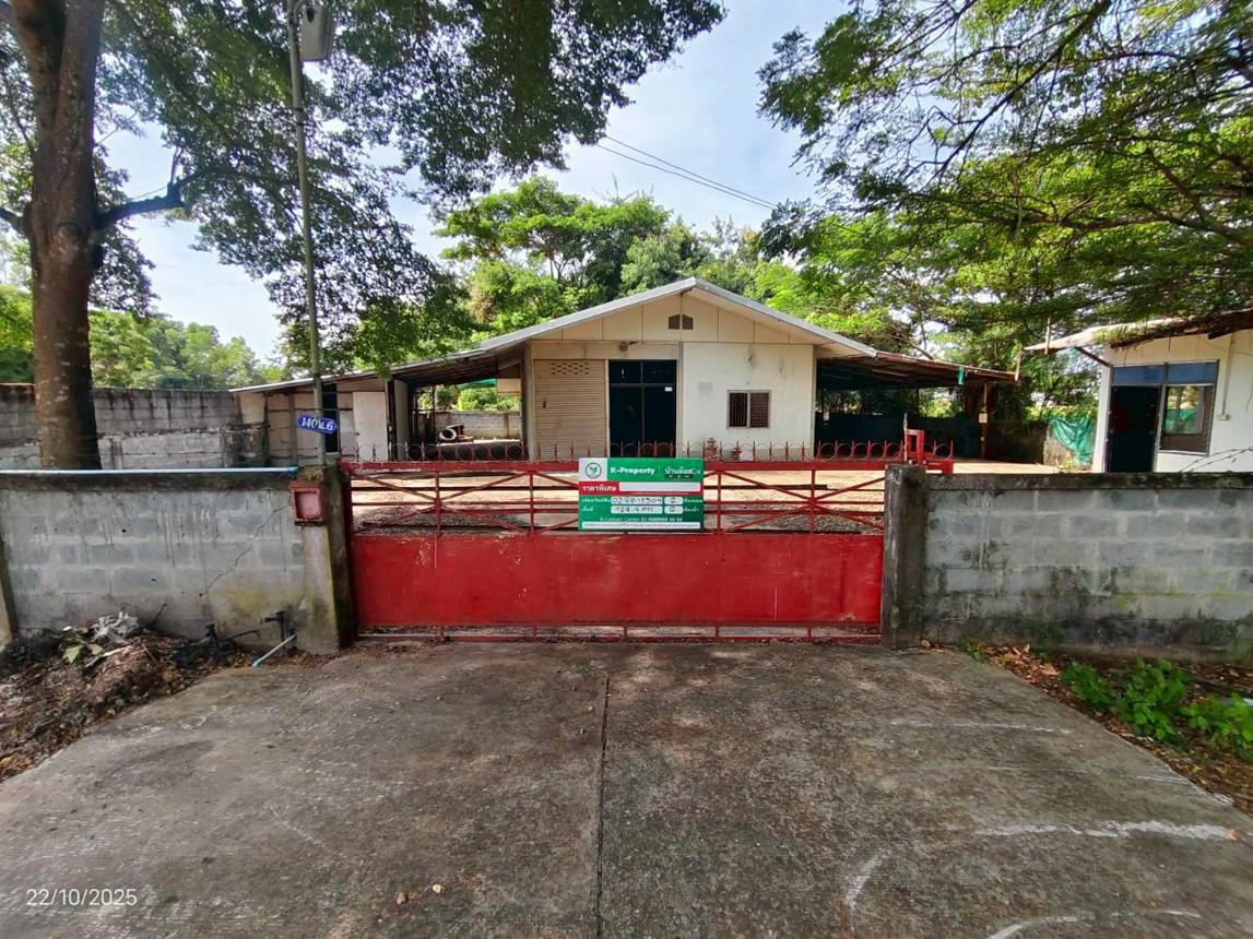 รูป บ้านเดี่ยว 128.4 ตร.วา เมืองอุดรธานี อุดรธานี 1.2M - รูปที่ 25/51