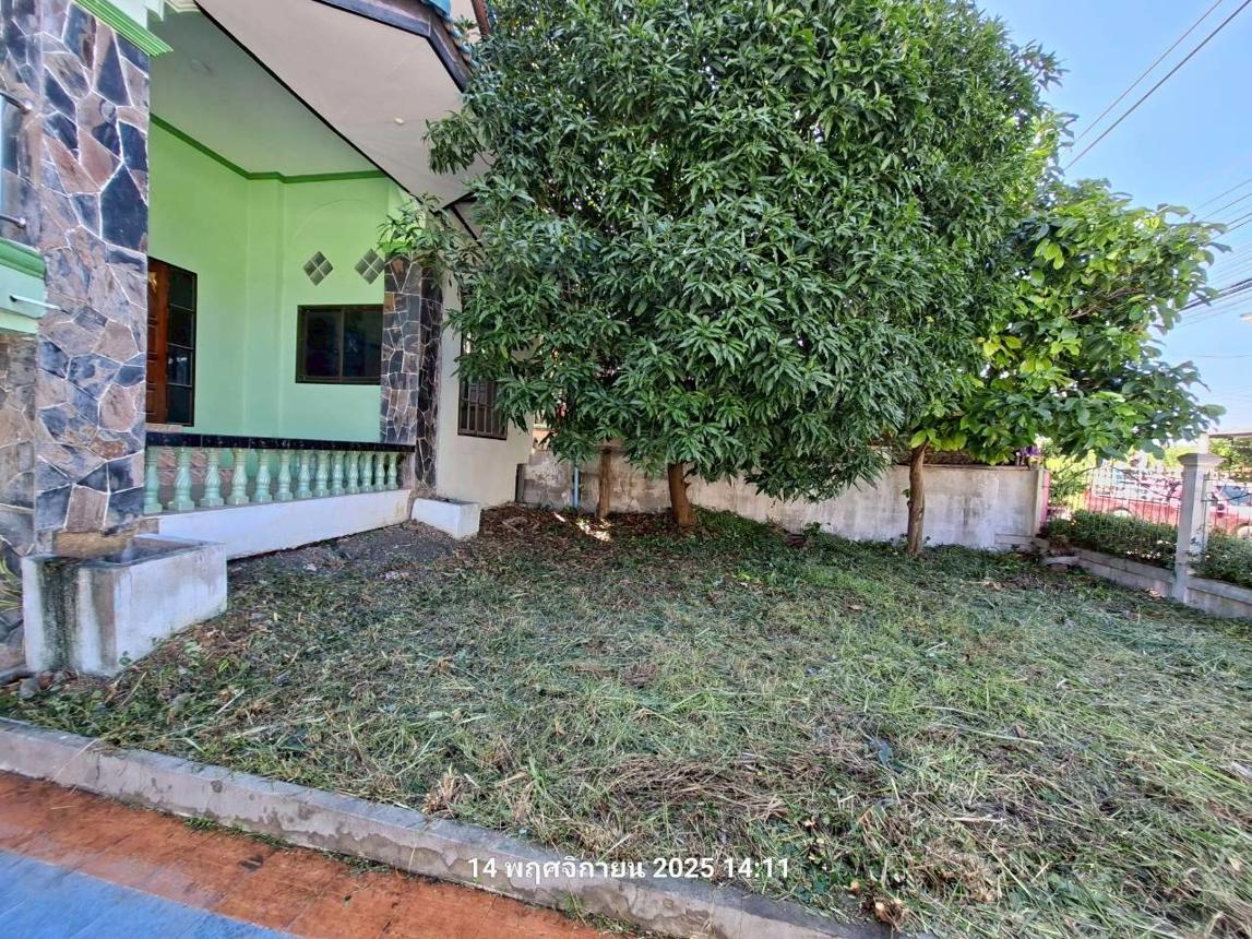 picture HOME 100 Sq.w. Muang Lop Buri Lopburi for 3M - 33/37