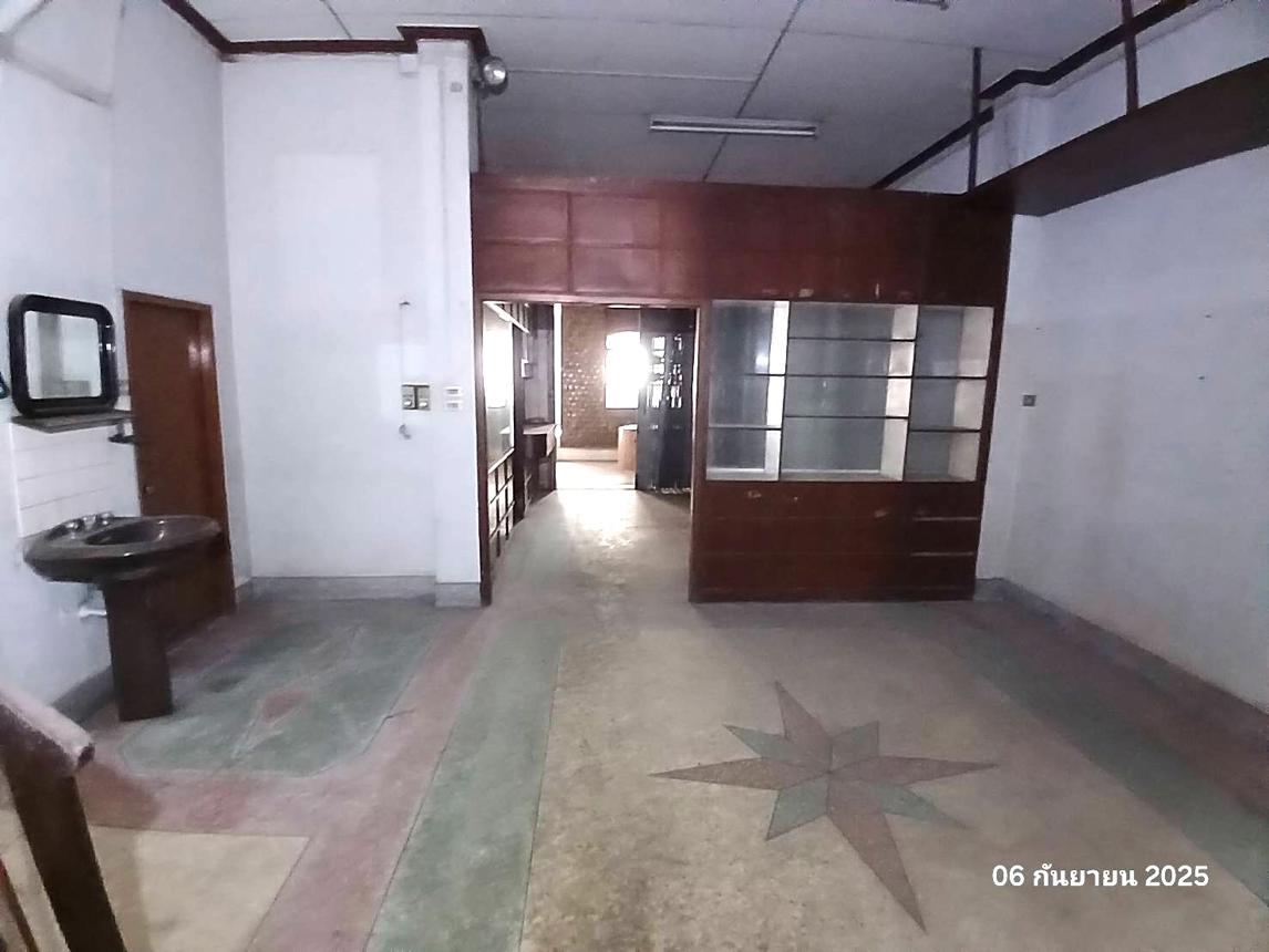 รูป อาคารพาณิชย์ 131 ตร.วา เมืองลำปาง ลำปาง 19.8M - รูปที่ 20/39
