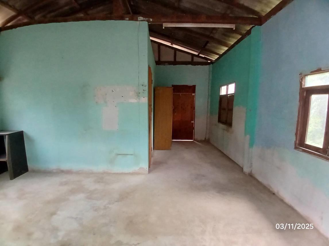 รูป บ้านเดี่ยว 79 ตร.วา เมืองลำพูน ลำพูน 650,000 - รูปที่ 19/29