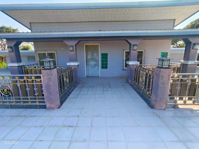 picture HOME 98.5 Sq.w. Muang Khon Kaen Khon Kaen for 4M - 16/45