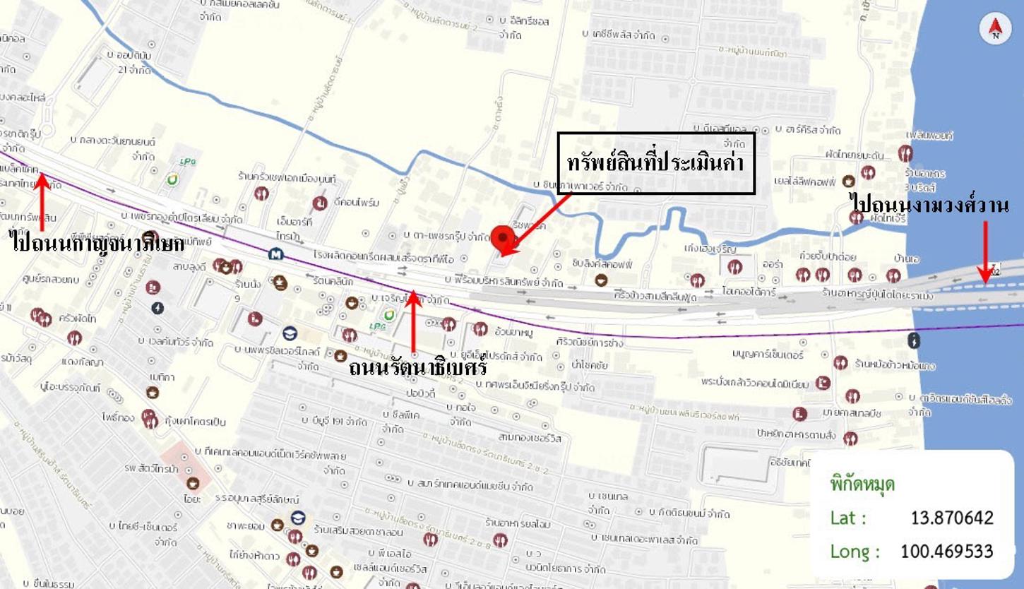 รูป คอนโดมิเนียม 29.21 ตร.ม. ริชพาร์ค @ เจ้าพระยา เมืองนนทบุรี นนทบุรี 1.4M - รูปที่ 33/33