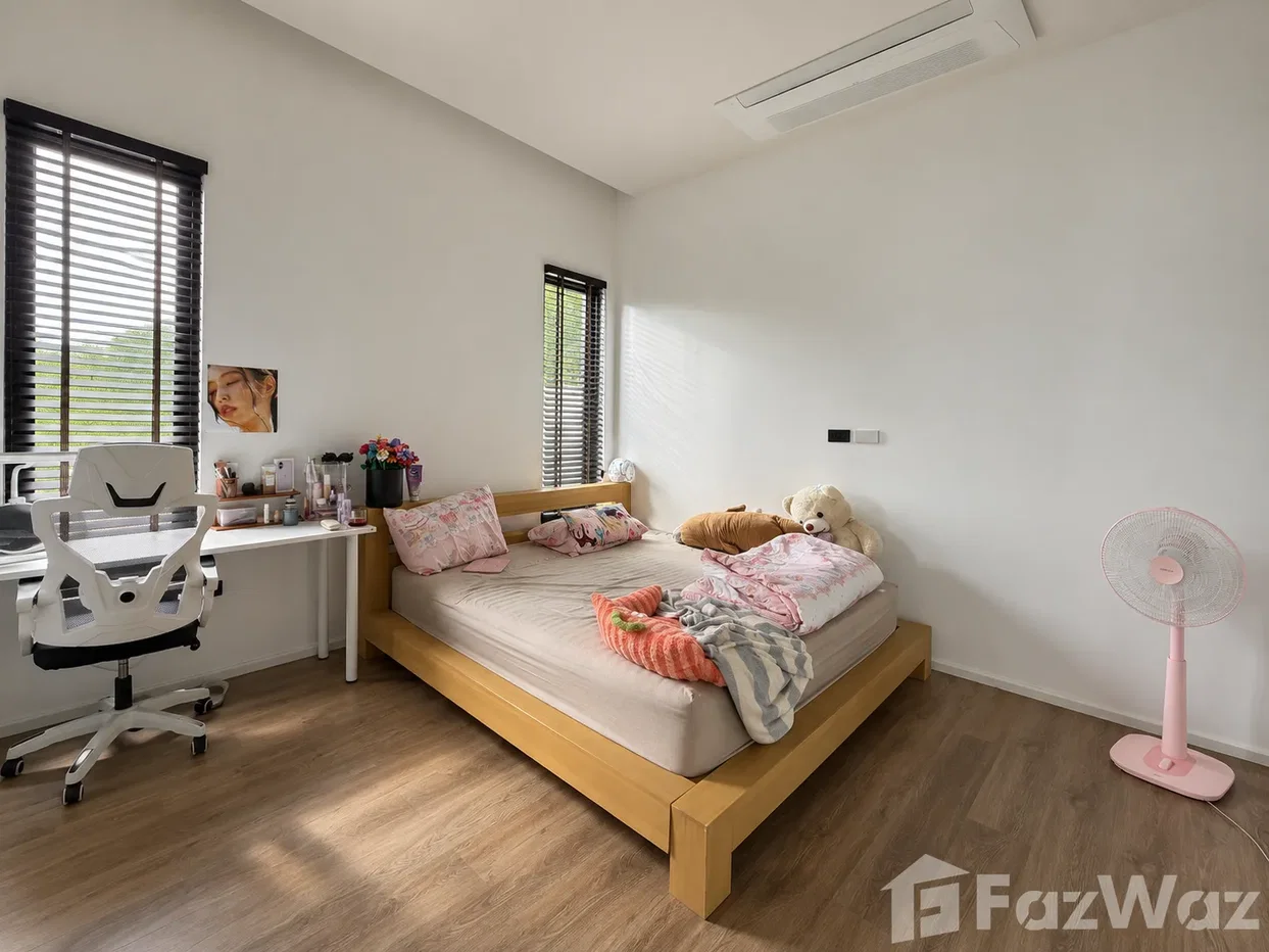 รูป ขาย วิลล่า 3 ห้องนอน ใน หินเหล็กไฟ, ประจวบคีรีขันธ์ 6788014 - รูปที่ 16/35