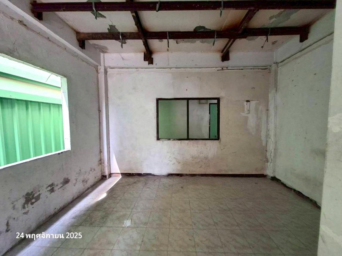 picture SHOP HOUSE 98 Sq.w. Krathum Baen Samut Sakhon for 6.4M - 36/61