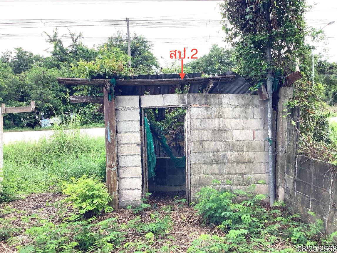 รูป บ้านพักคนงาน 13287 ตร.วา ขาณุวรลักษบุรี กำแพงเพชร 16.7M - รูปที่ 16/25