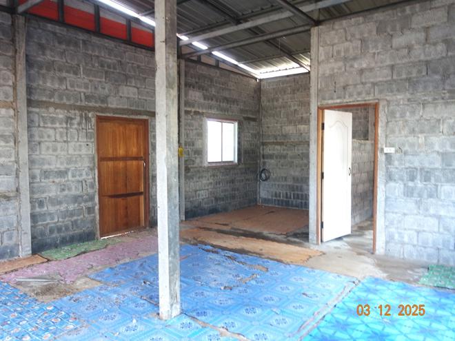 picture HOME 46 Sq.w. Lam Plai Mat Buri Ram for 619,000 - 4/17