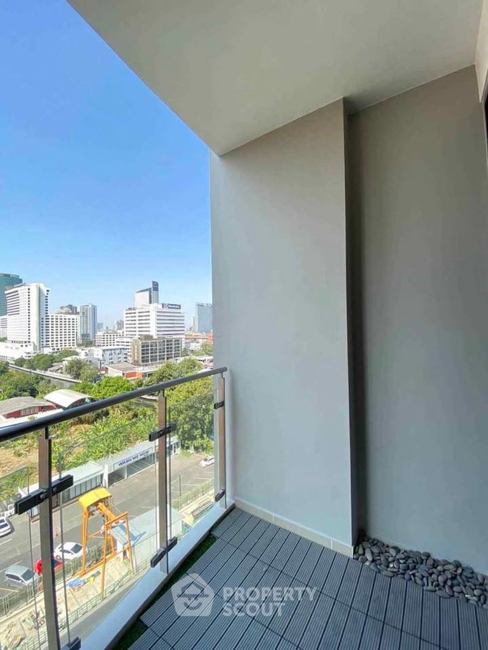 รูป คอนโด 1-ห้องนอน ที่ ศุภาลัย โอเรียนทัล สุขุมวิท 39 ใกล้ MRT เพชรบุรี (ID 3316089) - รูปที่ 9/9