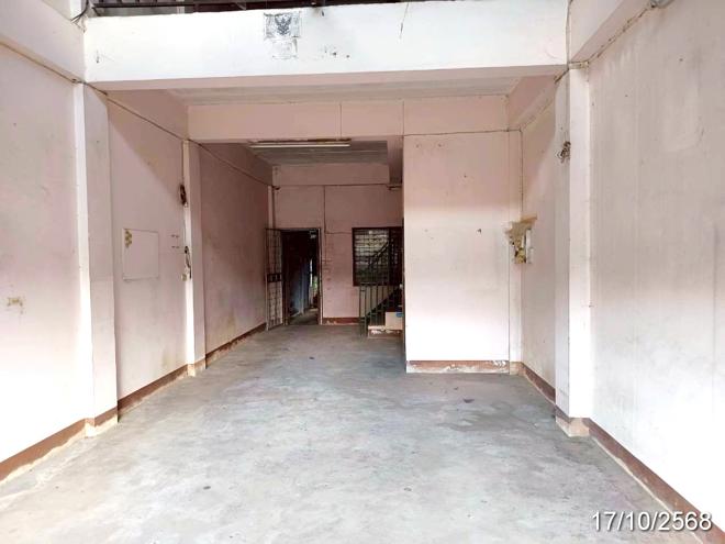 รูป อาคารพาณิชย์ 71 ตร.วา ฝาง เชียงใหม่ 2.1M - รูปที่ 5/29