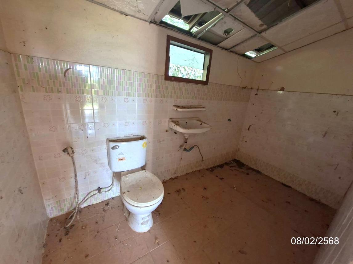 รูป บ้านเดี่ยว 322 ตร.วา พังโคน สกลนคร 1.5M - รูปที่ 25/31