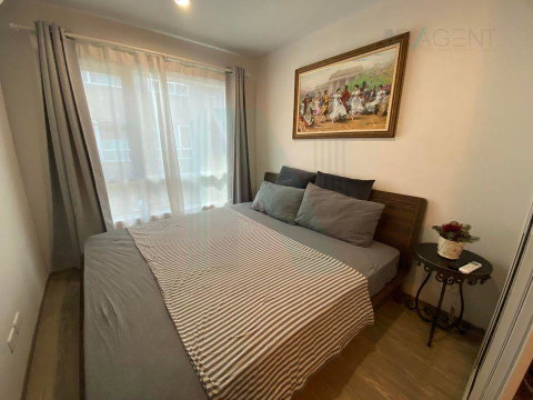 ð For Rent Condo REGENT HOME SUKHUMVIT 97/1 Building F, Floor 2,1 bed room, Room size 28.00 sqm