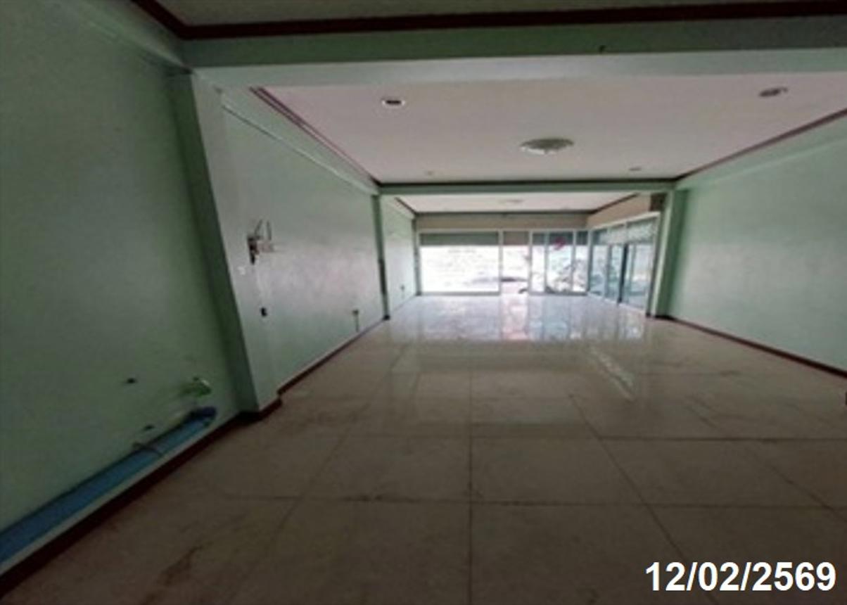 รูป อาคารพาณิชย์ 17.7 ตร.วา เมืองเพชรบูรณ์ เพชรบูรณ์ 3.6M - รูปที่ 18/33