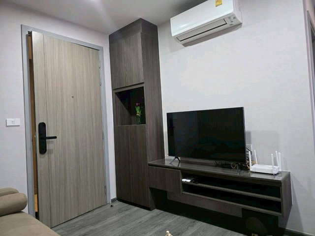 รูป C6891 ให้เช่า : คอนโด ดิ ออริจิ้น ลาดพร้าว - บางกะปิ ( MRT บางกะปิ ) 064 665 4666 - รูปที่ 29/38