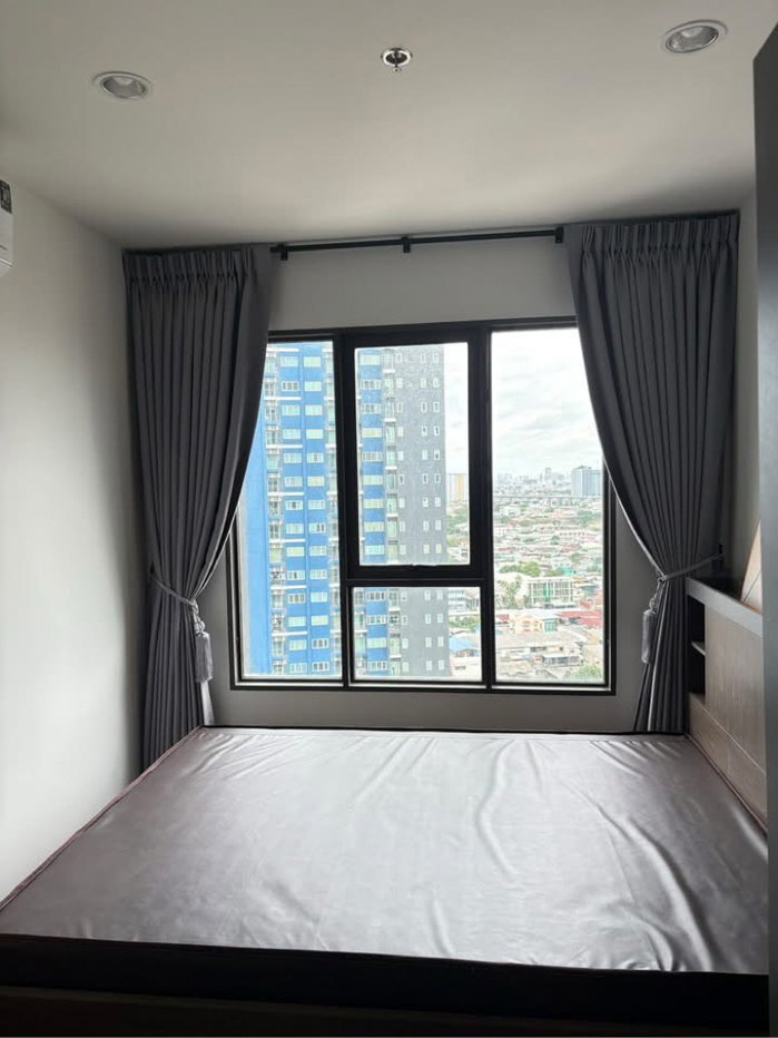 รูป ให้เช่า Regent Home Wutthakat (รีเจ้นท์ โฮม วุฒากาศ) ☎️ติดต่อ คุณหย๊ะ 📞 093-4419156 ID Line : @928zbfqq   - รูปที่ 2/10