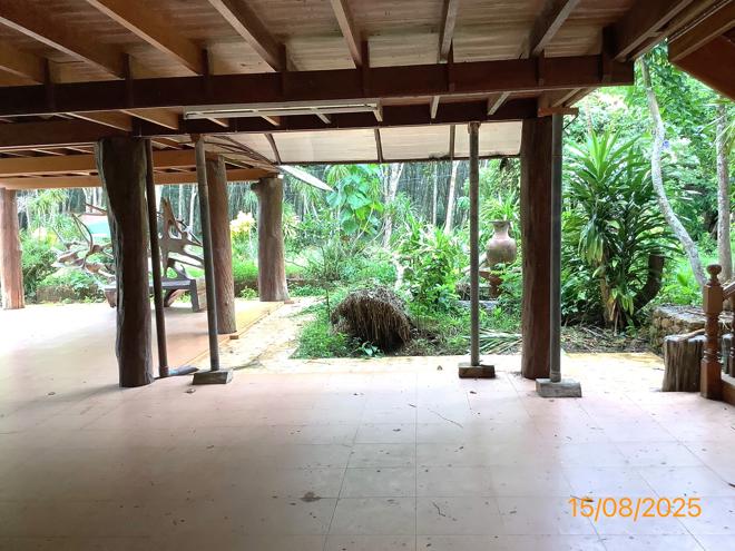 รูป บ้านเดี่ยว 383.6 ตร.วา ทุ่งสง นครศรีธรรมราช 5.5M - รูปที่ 5/51