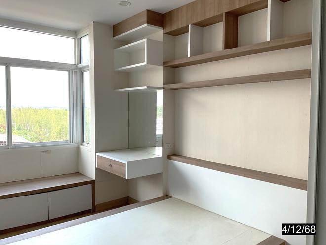 picture CONDO 34.34 Sq.m. Muang Khon Kaen Khon Kaen for 2M - 8/35