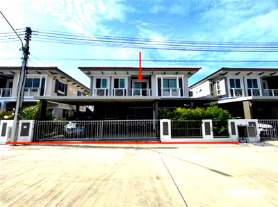 Houses for sale Muang Samut Sakhon Samut Sakhon : HOME 54.8 Sq.w. Muang Samut Sakhon Samut Sakhon for 5.9M