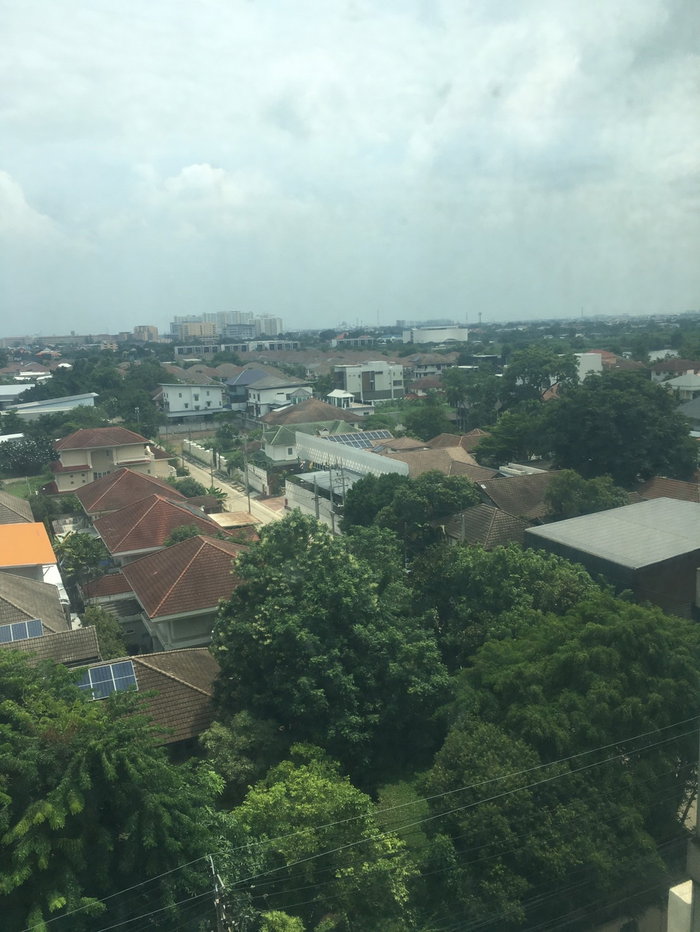 รูป ขาย Lake View อาคาร Riviera ชั้น 10 | 78 ตร.ม. | 2 นอน 2 น้ำ | เฟอร์ครบ | ใกล้ IMPACT | 2.5 ล้าน - รูปที่ 16/16