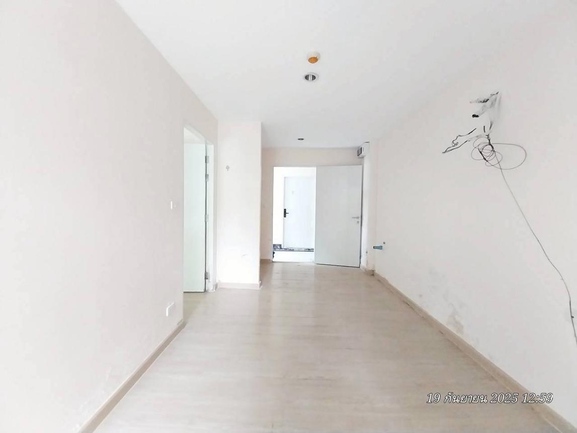 picture CONDO 33.51 Sq.m. Bang Sue Bangkok for 1.3M - 18/29