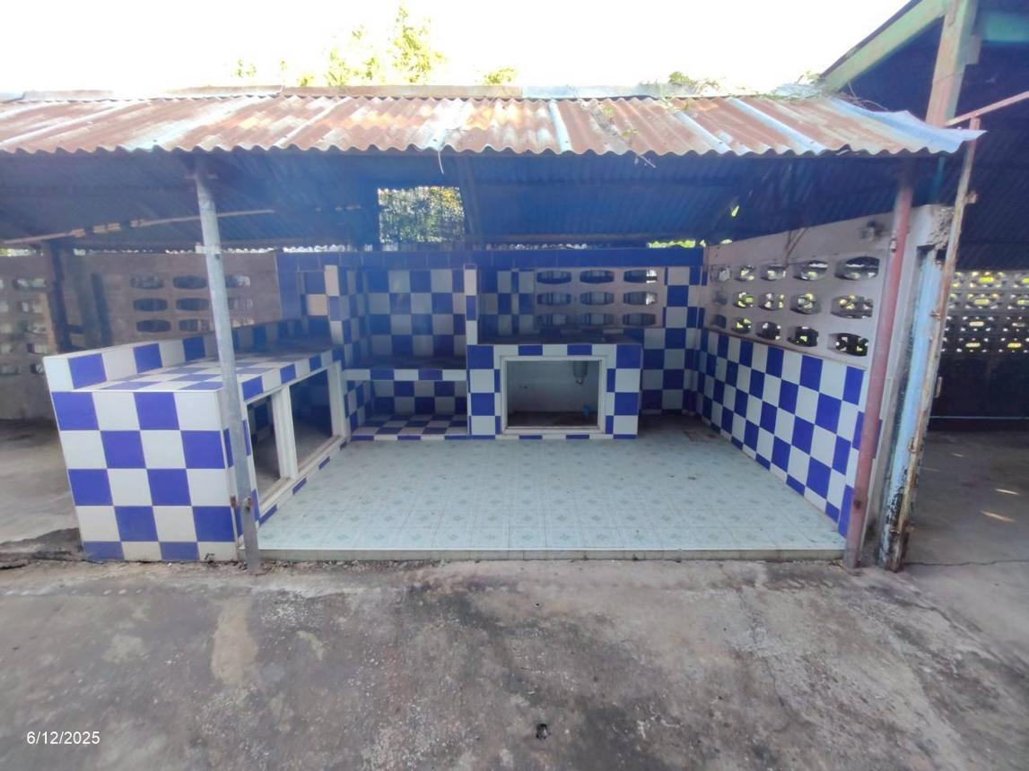 picture SHOP HOUSE 167.3 Sq.w. Chum Phae Khon Kaen for 5.2M - 43/55