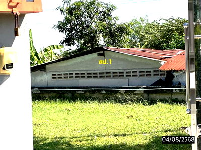 Houses for sale Muang Roi Et Roi Et : HOME 62 Sq.w. Muang Roi Et Roi Et for 342,000